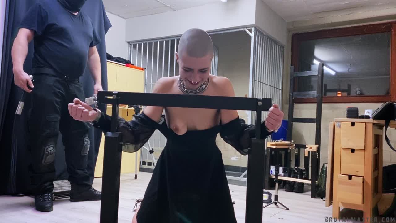 Being Used As The Perfect Fucktoy