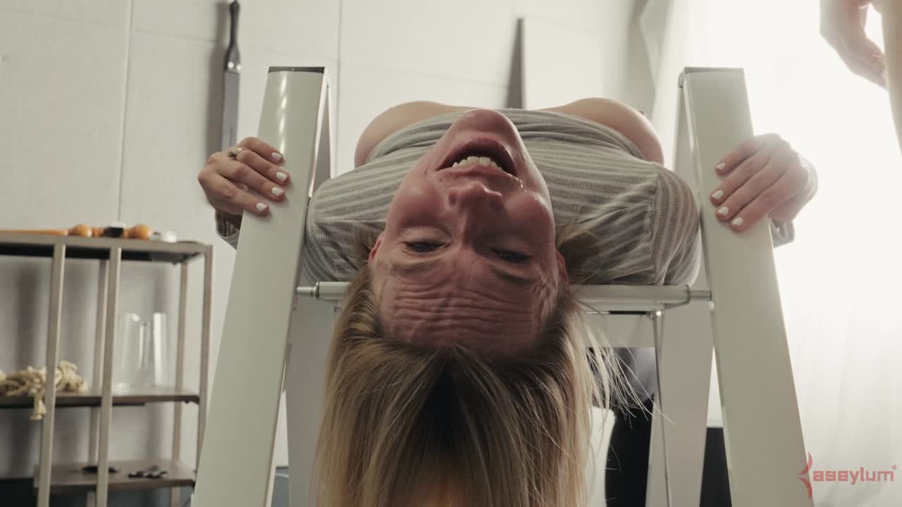 Ass Not Done Yet 3